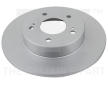 Brzdový kotouč NK 312280