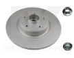 Brzdový kotouč NK 313952