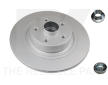 Brzdový kotouč NK 313962