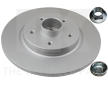 Brzdový kotouč NK 313975