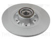 Brzdový kotouč NK 313975