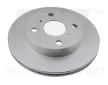 Brzdový kotouč NK 314566