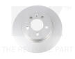 Brzdový kotouč NK 3147172