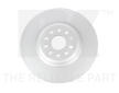 Brzdový kotouč NK 3147193