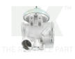 AGR-Ventil NK 4533002