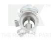 AGR-Ventil NK 4533002
