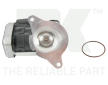 AGR-Ventil NK 4533005