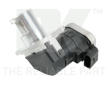 AGR-Ventil NK 4533005