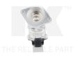 AGR-Ventil NK 4540001