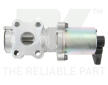 AGR-Ventil NK 4545001