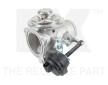 AGR-Ventil NK 4547001
