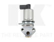 AGR-Ventil NK 4547012