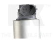 AGR-Ventil NK 4547012