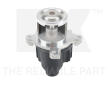 AGR-Ventil NK 4547025