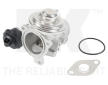 AGR-Ventil NK 4599001