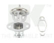 AGR-Ventil NK 4599012