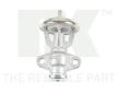 AGR-Ventil NK 4599012