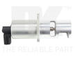 AGR-Ventil NK 4599018