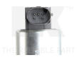 AGR-Ventil NK 4599018