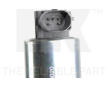 AGR-Ventil NK 4599020