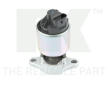 AGR-Ventil NK 4599023