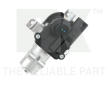 AGR-Ventil NK 4599035