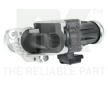 AGR-Ventil NK 4599044