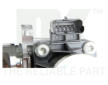 AGR-Ventil NK 4599044