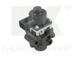 AGR-Ventil NK 4599057