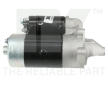 Startér NK 4799025
