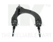 Rameno zavesenia kolies NK 5013016