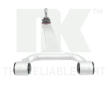 Rameno zavesenia kolies NK 5013348