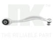 Rameno zavesenia kolies NK 5013392