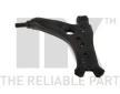 rameno L+P Fabia 99-