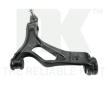 Řídicí páka, zavěšení kol NK 50147117