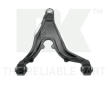 Řídicí páka, zavěšení kol NK 5014809