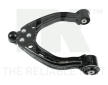 Rameno zavesenia kolies NK 5016601