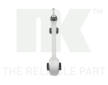 Rameno zavesenia kolies NK 5016607