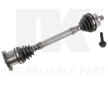 Hnací hřídel NK 502371