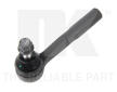 Hlava/čap spojovacej tyče riadenia NK 5032392