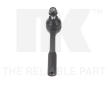 Hlava/čap spojovacej tyče riadenia NK 5032392