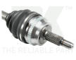 Hnací hřídel NK 509918