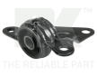 Ulożenie riadenia NK 5102610