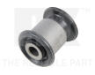Uložení, řídicí mechanismus NK 5104783