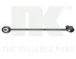 Tyč/Vzpera stabilizátora NK 5112233