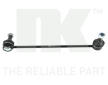 Tyč/Vzpera stabilizátora NK 5113325