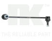 Tyč/Vzpera stabilizátora NK 5113325