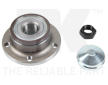 Lożisko kolesa - opravná sada NK 762337