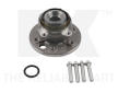 Lożisko kolesa - opravná sada NK 763329