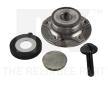Lożisko kolesa - opravná sada NK 764731